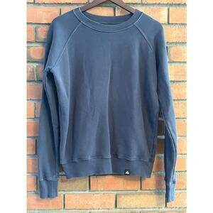 American Giant Crewneck Sweatshirt Unisex Size Small Made In USA Cotton